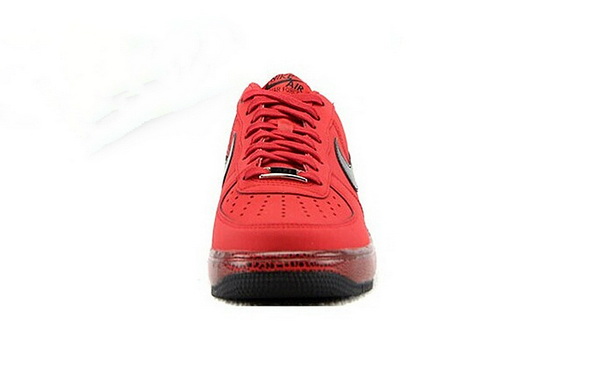 Nike Air Force One Men Low--086